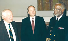 Hagelin/Kucinich
