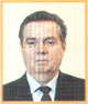 Colonel General SMIRNOV Evgeniy Kirillovich