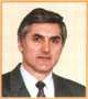 THE HONOURABLE DR. RADSOLAV DEYANOV