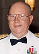 Lt. Colonel Carl Churchill